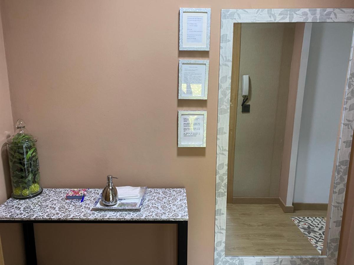 A Finca Do Rio Vello Apartment อาร์ซูอา ภายนอก รูปภาพ